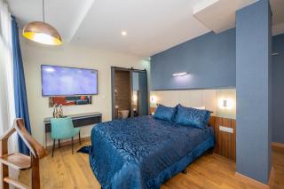 Juno Hotel Taksim - 2