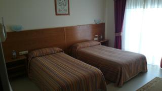 Hotel Valdoviño - Valdoviño - 9