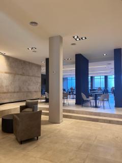 Nuevo Hotel Ancasti - 7