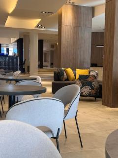 Nuevo Hotel Ancasti - 8