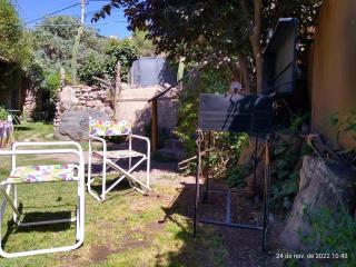 Casitas del Cerro - 1