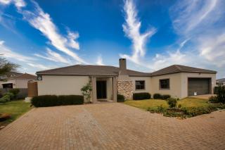 Happy Holiday Langebaan - Langebaan - 0