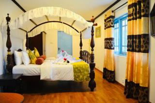 Mount Villa Nuwara Eliya - 0