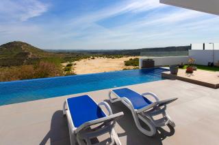 CH Villa Skyline La Marquesa Golf (Ciudad Quesada) - 6