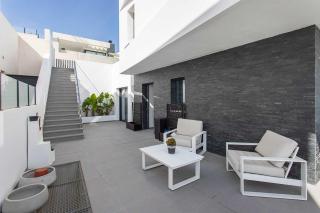 CH Villa Skyline La Marquesa Golf (Ciudad Quesada) - 1