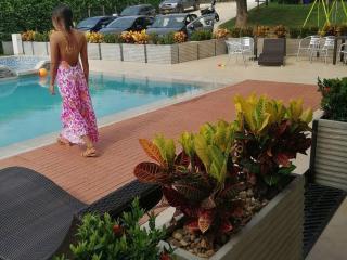 Villa Campestre Numbana Melgar - Melgar - 9