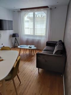 La Citadine maison de ville avec garage - Bagnères-de-Bigorre - 3