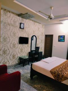 Hotel Park View - Lahore - 1