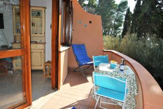 La Sirenetta tra mare e collina - Sperlonga - 6