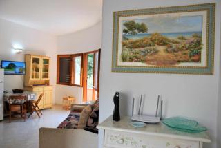 La Sirenetta tra mare e collina - Sperlonga - 5