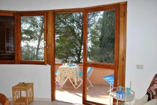 La Sirenetta tra mare e collina - Sperlonga - 1