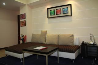 Swayambhu Hotels & Apartments- Sitapaila - Catmandu - 9