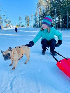 Apartments Lipno Serafin - 4