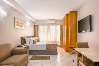 Plaza Inn American Loft - São Paulo - 8