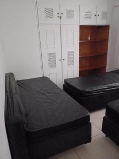 Apartamento em Praia Grande - Frente ao Mar - Praia Grande - 2