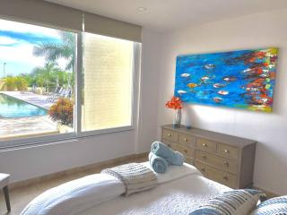 Spacious Pool Side Condo - SJD - 5