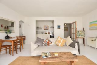 Stunning 2 bed with Sea View in Hastings Old Town - Hastings - 3