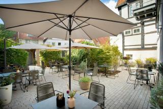 Wertschätzer Hotel - Krumme Str - Detmold - 7