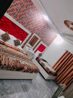 Hotel Park View - Lahore - 4