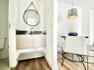 FLAT ÓTIMA LOCALIZAÇÃO SÃO PAULO - São Paulo - 9