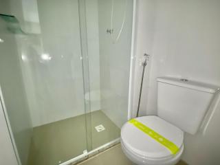 FLAT ÓTIMA LOCALIZAÇÃO SÃO PAULO - São Paulo - 7
