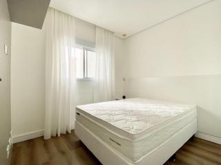 FLAT ÓTIMA LOCALIZAÇÃO SÃO PAULO - São Paulo - 5