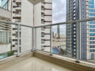FLAT ÓTIMA LOCALIZAÇÃO SÃO PAULO - São Paulo - 4