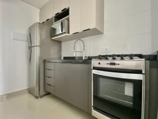 FLAT ÓTIMA LOCALIZAÇÃO SÃO PAULO - São Paulo - 2