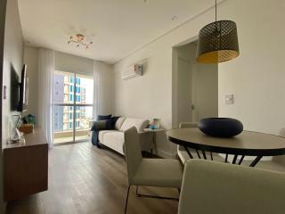 FLAT ÓTIMA LOCALIZAÇÃO SÃO PAULO - São Paulo - 1