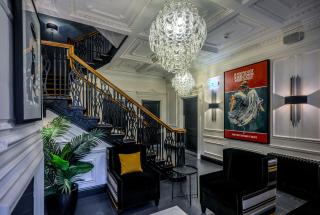 The Chester Hotel - Aberdeen - 4