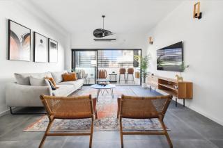 Wild Dream by HolyGuest - Tel Aviv - 0