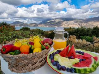 Forestata Village - Lixouri - 9
