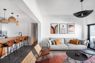 Wild Dream by HolyGuest - Tel Aviv - 5