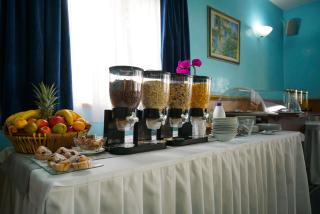 Hotel Belvedere - 5