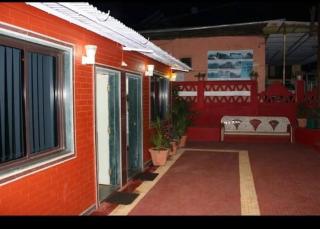 Amit niwas - Mahabaleshwar - 8