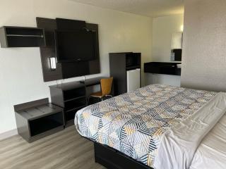 Motel 6 Baton Rouge Southeast - Baton Rouge - 1