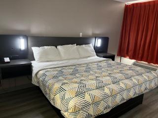 Motel 6 Baton Rouge Southeast - Baton Rouge - 2