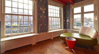 De Witte Olyphant - Haarlem - 7