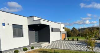 K Relax Place, Varaždinske Toplice, modern home with Sauna, Jacuzzi, WIFI - 3