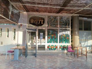 Golden Rose Hotel - 1