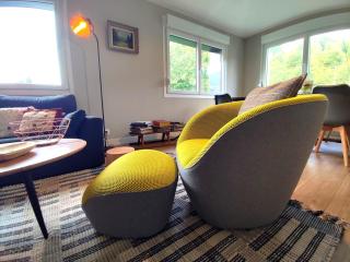 Gite le pré des cerfs II - 2