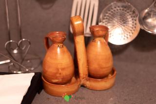 Apuja - Apulian Experience - Bari - 1