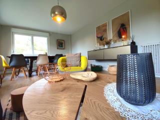 Gite le pré des cerfs II - 3