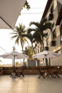 Hotel Plage - Rio de Janeiro - 0