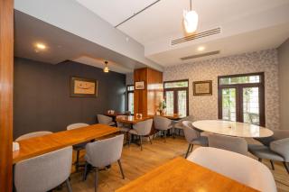 Juno Hotel Taksim - Istanbul - 6