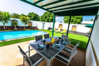 Villa Los Arcos - LH160 By Villas Now Ltd - 5