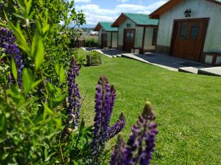 Cabañas Ventalia - El Calafate - 3