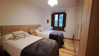 Espectacular apartamento reformado en edificio histórico, con WIFI - Canfranc-Estación - 1