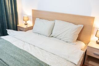 Spacious 2BR Dristor Apartment - Bucarest - 7