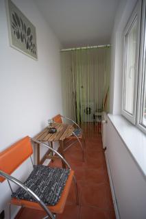 Spacious 2BR Dristor Apartment - Bucarest - 4